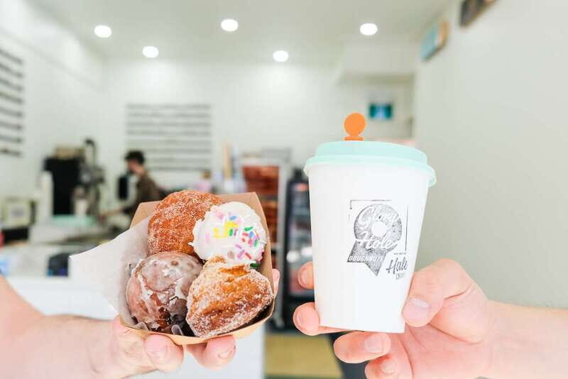 Toronto: Guided Donut Walking Tour with Tastings and Coffee - Authentic Feedback from Past Participants