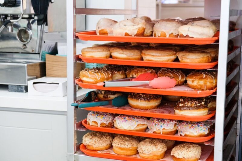 Toronto: Guided Donut Walking Tour with Tastings and Coffee - The Value of the Tour