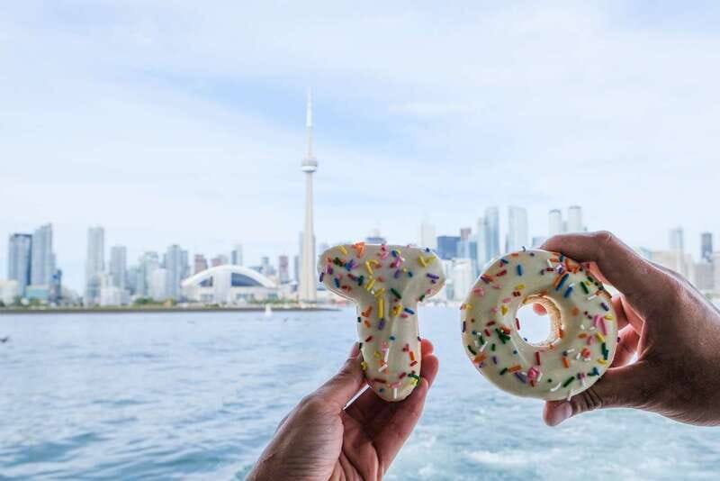 Toronto: Guided Donut Walking Tour with Tastings and Coffee - FAQ