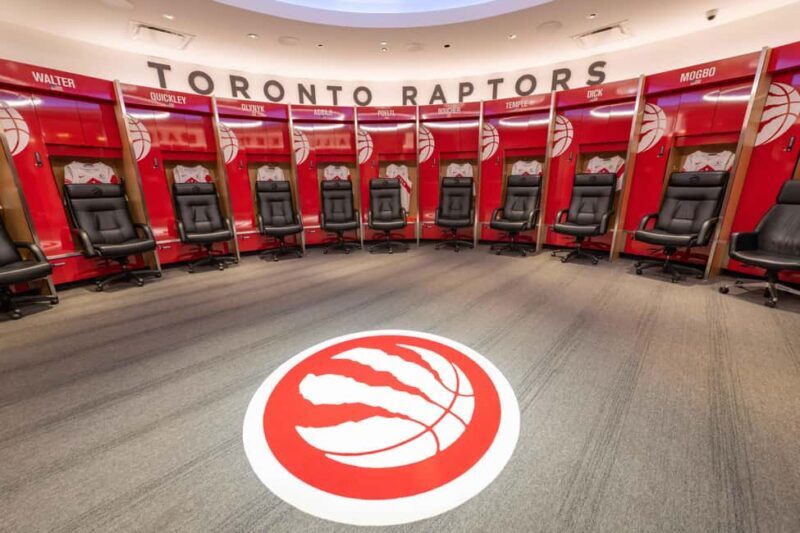 Toronto: Guided Tour of Scotiabank Arena - Key Points