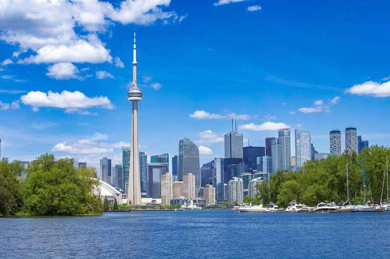Toronto: Harbor and Islands Sightseeing Cruise - Exploring Toronto’s Harbour and Islands by Boat