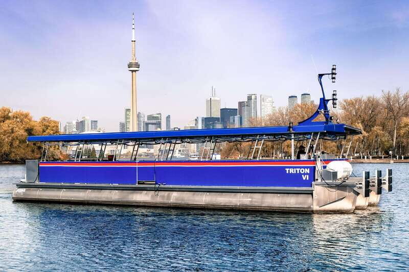 Toronto: Harbor and Islands Sightseeing Cruise - The Real Value of the Experience