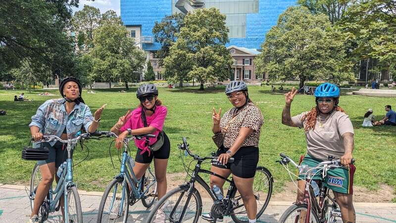 Toronto: Heart of Downtown 3.5-Hour Bike Tour - The Highlights: What Youll See and Learn