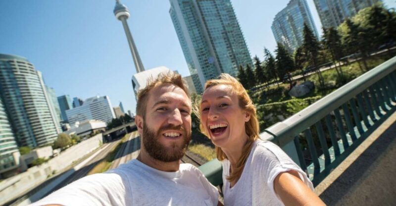 Toronto: Highlights & Hidden Gems Private Tour With a Local - The Sum Up