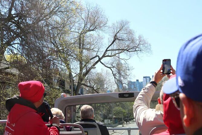 Toronto Hop-On Hop-Off Bus Tour with Scenic Boat Cruise - Final thoughts