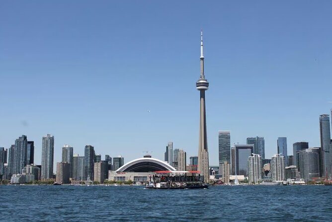 Toronto Hop-On Hop-Off Bus Tour with Scenic Boat Cruise - FAQs