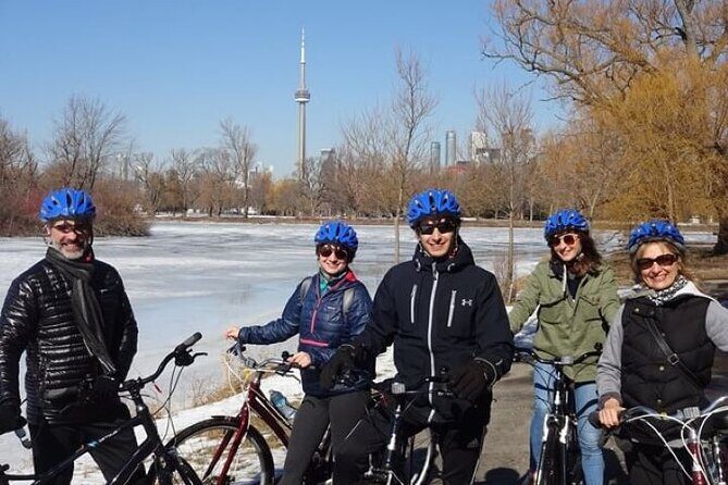 Toronto Islands Evening Bike Tour - The Sum Up: Who Will Love This Tour?