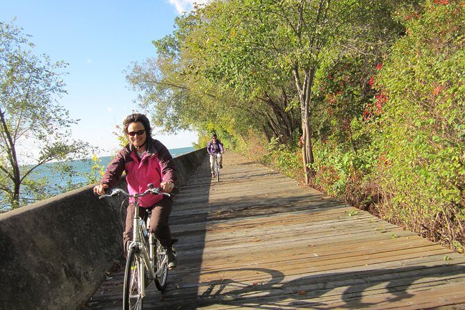 Toronto Islands Morning Bike Tour - What Makes This Tour Stand Out?