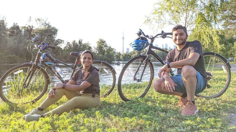 Toronto Islands: Morning or Twilight 3.5-Hour Bike Tour - The Itinerary in Detail: What to Expect During Your Ride