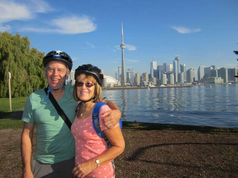 Toronto Islands: Morning or Twilight 3.5-Hour Bike Tour - Final Thoughts: Who Will Love This Tour?