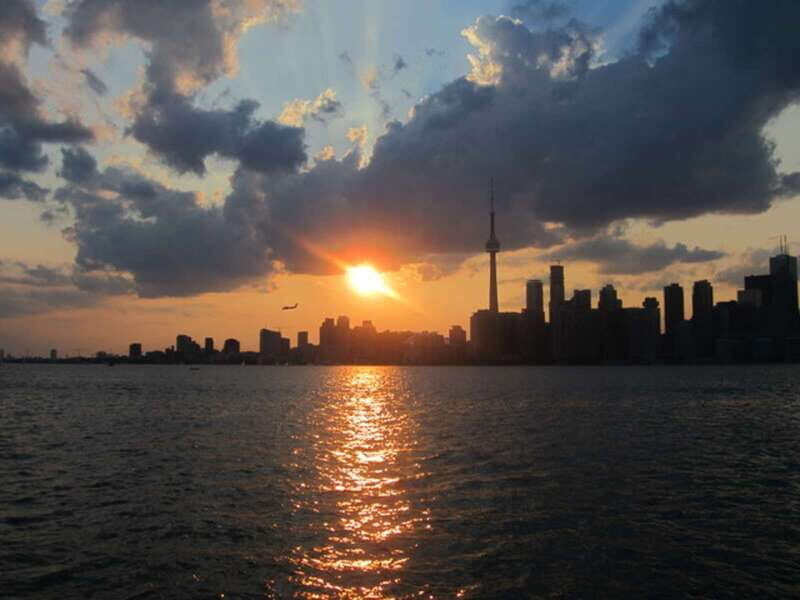 Toronto Islands: Morning or Twilight 3.5-Hour Bike Tour - Final Words: Is This Tour Right for You?