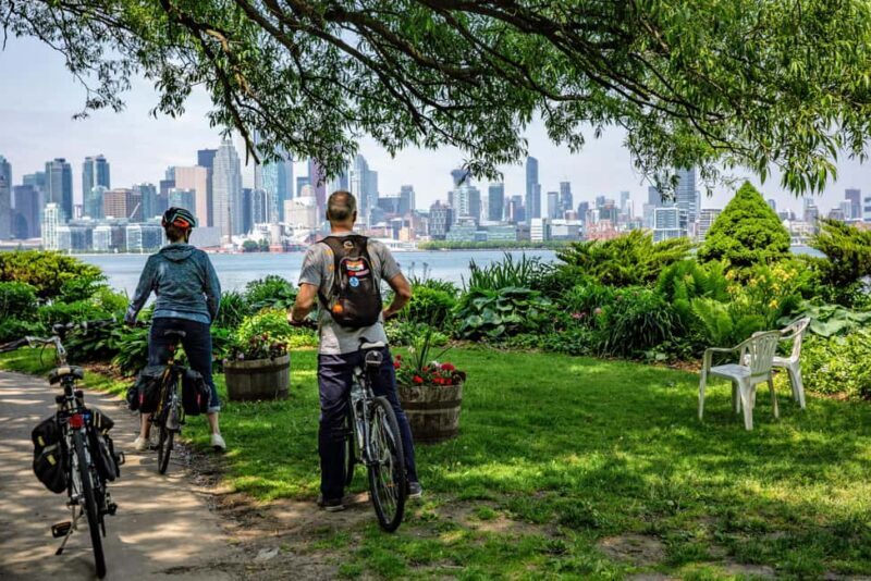 Toronto Islands: Sunrise Breakfast Bicycle Tour - FAQs
