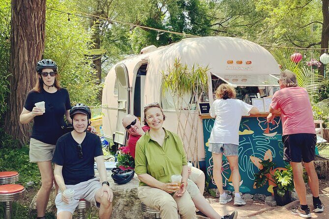 Toronto Islands Sunrise Breakfast Tour - An Authentic and Varied Experience on Toronto’s Waterfront