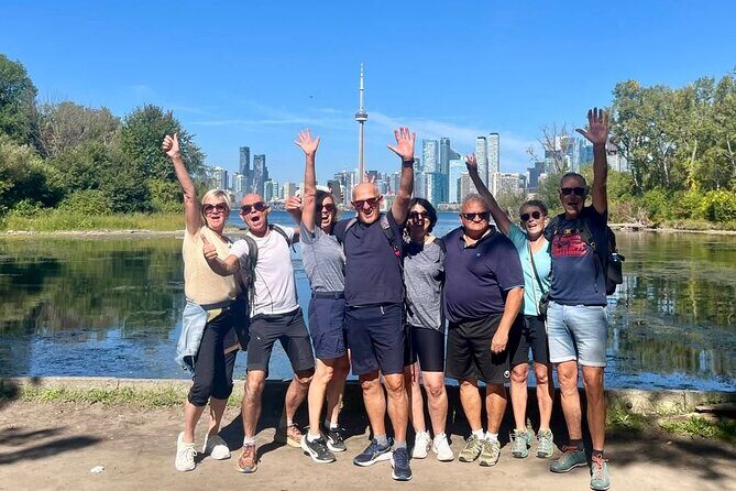 Toronto Islands Sunrise Breakfast Tour - Authenticity and Local Flavor