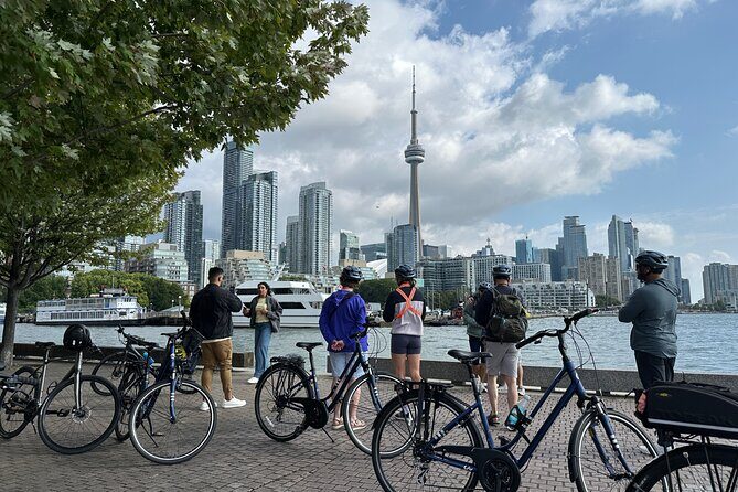 Toronto Islands Sunrise Breakfast Tour - Who Will Love This Tour?