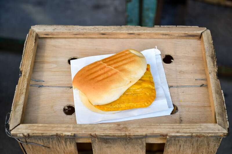 Toronto: Kensington Market International Food Tour - Who Should Consider This Tour?