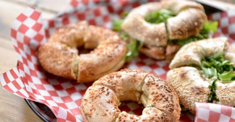 Toronto: Kensington Market International Food Tour - FAQ
