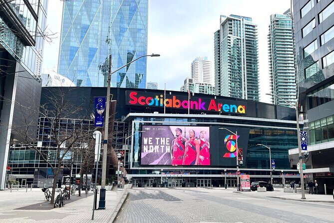 Toronto Landmarks - Final Thoughts