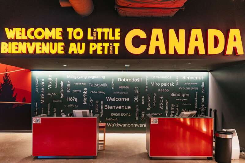 Toronto: Little Canada Skip-the-Line Entry Ticket - An In-Depth Look at What You’ll Experience