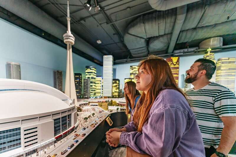 Toronto: Little Canada Skip-the-Line Entry Ticket - Who Will Love Little Canada?