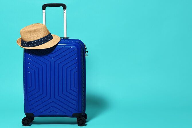 Toronto Luggage Storage - How the Process Works in Practice