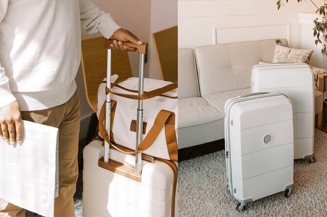 Toronto Luggage Storage - Analyzing the Value: Is It Worth It?