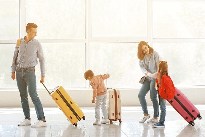 Toronto Luggage Storage - Who Will Benefit Most from This Service?