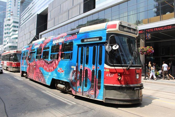 Toronto & Niagara Falls 2 Days Tour - Authenticity and Practical Tips