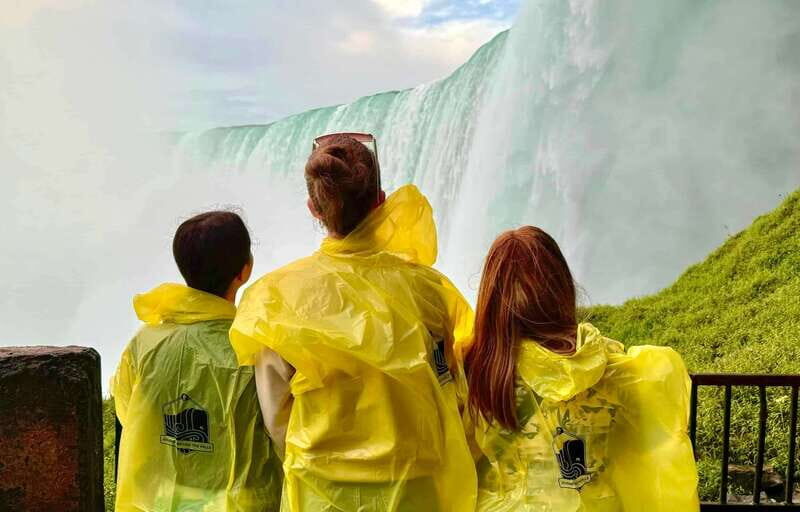 Toronto: Niagara Falls, Boat Ride & Journey Behind the Falls - Who Will Love This Tour