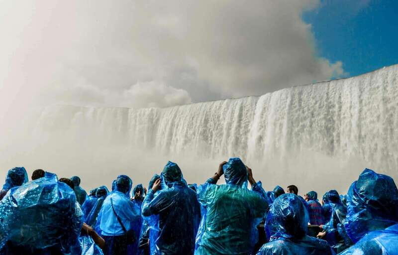 Toronto: Niagara Falls, Boat Ride & Journey Behind the Falls - Final Thoughts