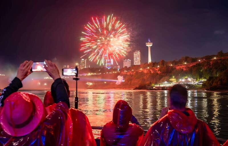 Toronto: Niagara Falls Day & Evening Tour + Top Attractions - A Practical Guide to the Niagara Falls Tour from Toronto