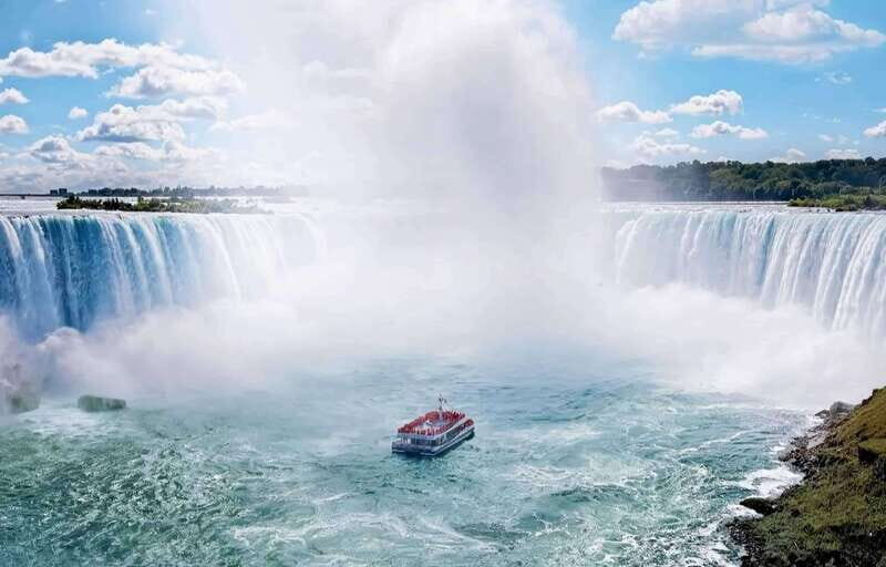 Toronto: Niagara Falls Day & Evening Tour + Top Attractions - FAQs
