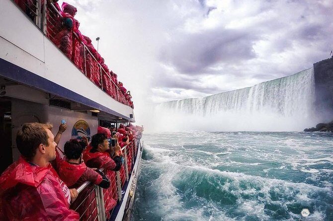 Toronto: Niagara Falls Day Tour with Boat option - An In-Depth Look at the Experience