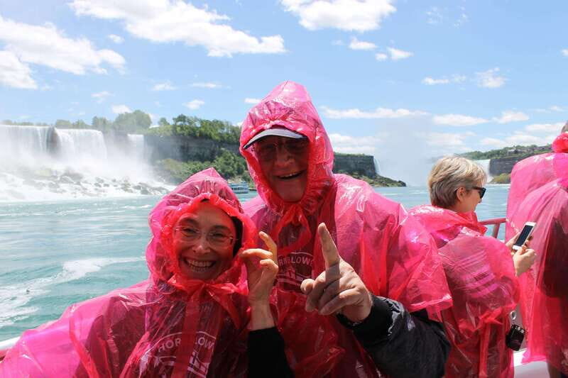 Toronto: Niagara Falls Day Tour with Boat Option - Final Thoughts: Who Should Take This Tour?