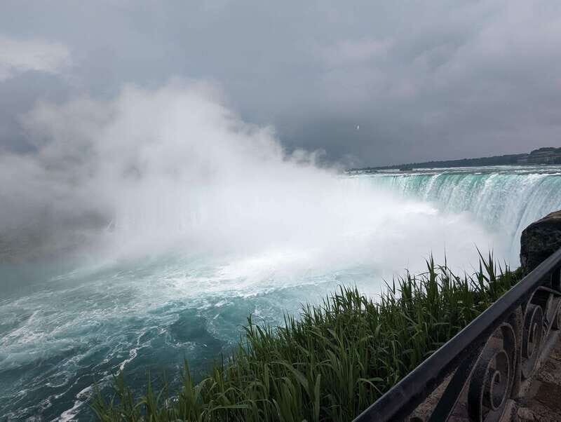 Toronto: Niagara Falls Day Tour with Boat Tour Option - Final Recommendation