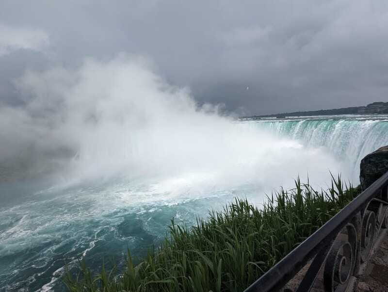 Toronto: Niagara Falls Day Tour with Boat Tour Option - Frequently Asked Questions