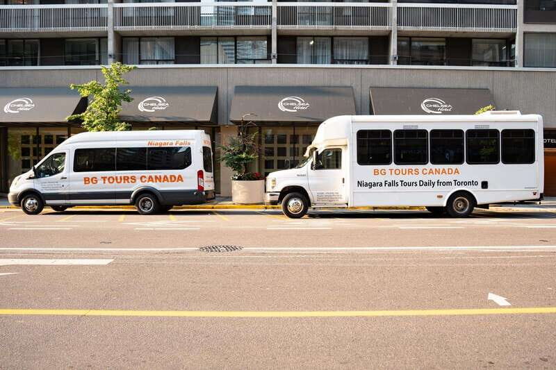 Toronto: Niagara Falls Day Tour with Hornblower Cruise - Introduction: Why Consider This Niagara Falls Day Trip?