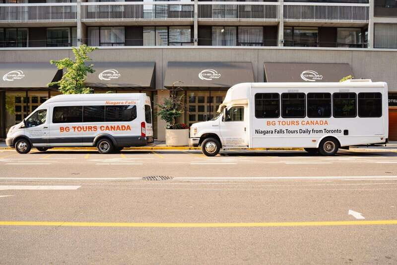 Toronto: Niagara Falls Day Tour with Optional Boat Cruise - How Does the Price Reflect the Value?
