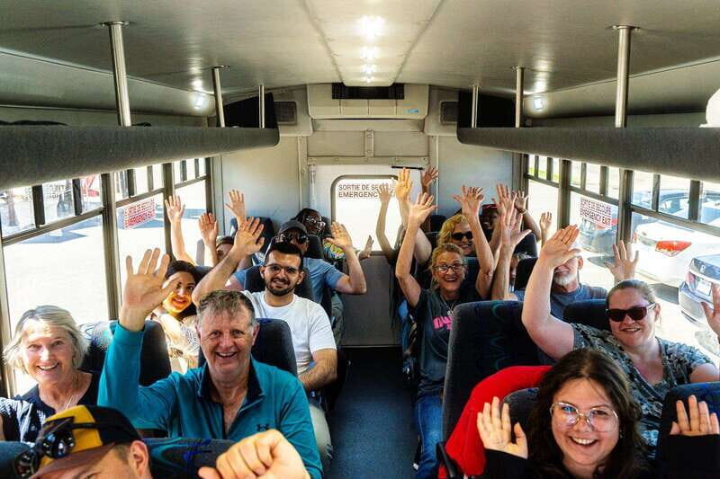 Toronto: Niagara Falls Day Tour with Optional Boat Cruise - What Do Travelers Say?