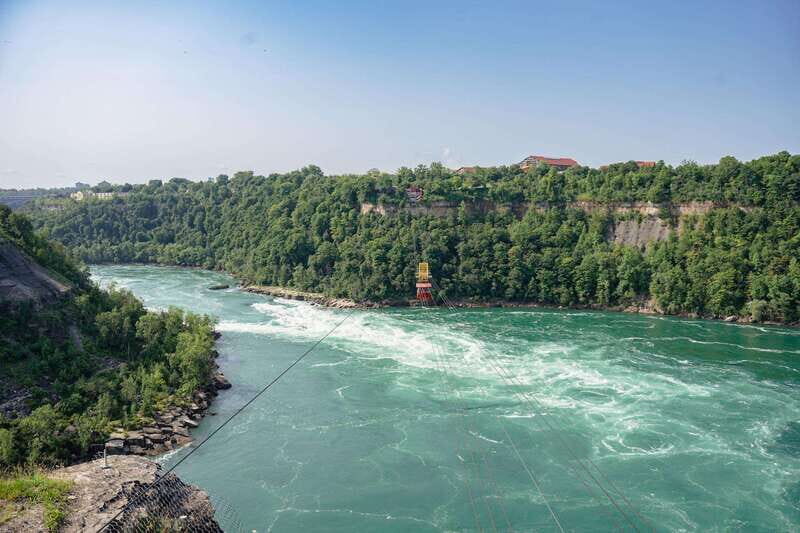 Toronto: Niagara Falls Day Tour with Optional Boat Cruise - The Sum Up: Who Is This Tour For?