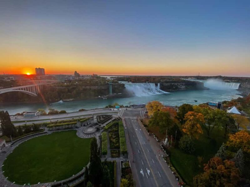 Toronto: Niagara Falls Guided Day Tour, Boat & Skylon Tower - Who Will Love This Tour?