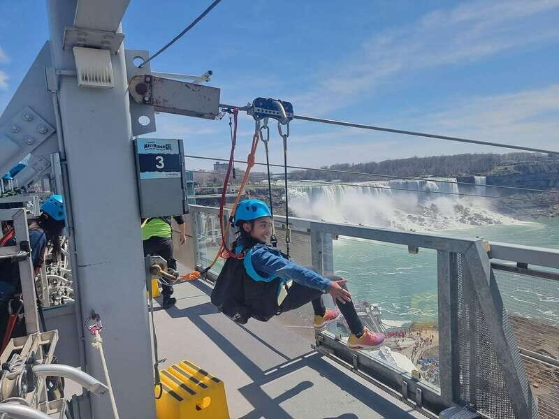Toronto: Niagara Falls Guided Day Tour, Boat & Skylon Tower - FAQ