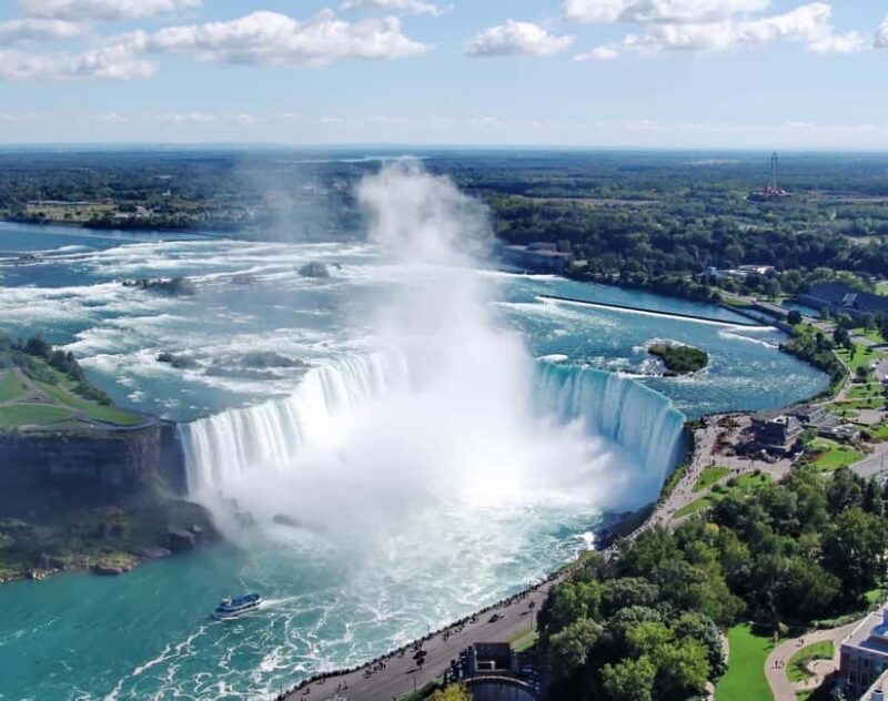 Toronto: Niagara Falls & NOTL Heritage Town Guided Day Tour - Final Thoughts: Who Will Love This Tour?