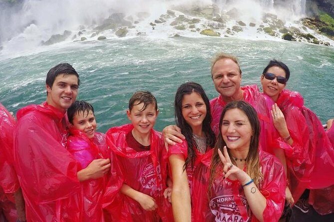 Toronto: Niagara Falls Private Day Tour - An In-Depth Look at the Tour