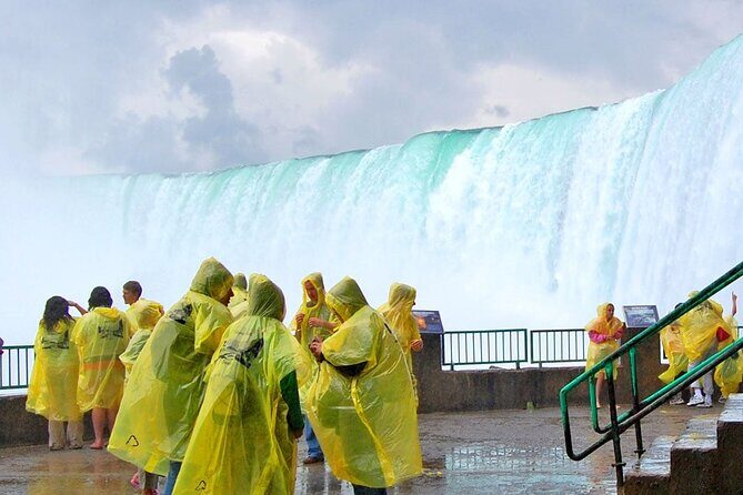 Toronto: Niagara Falls Private Day Tour - Final Thoughts