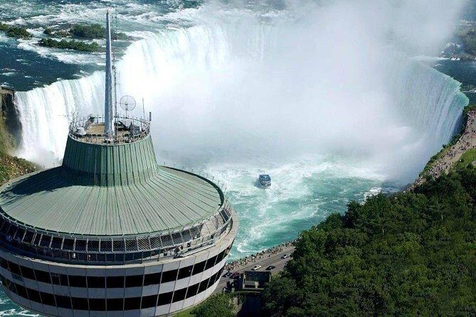 Toronto, Niagara Falls & Thousand Islands 3DAY Trip - Day 3: Toronto’s Highlights and Final Farewell