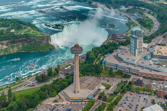 Toronto, Niagara Falls & Thousand Islands VIP 2Day Trip - A Practical Look at the Toronto, Niagara Falls & Thousand Islands VIP 2Day Trip