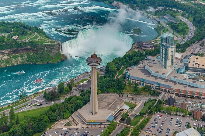 Toronto, Niagara Falls & Thousand Islands VIP 2Day Trip - Considering the Costs and Value