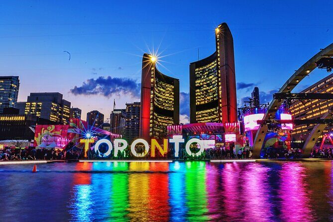 Toronto, Niagara Falls & Thousand Islands VIP 2Day Trip - Authentic Traveler Experiences