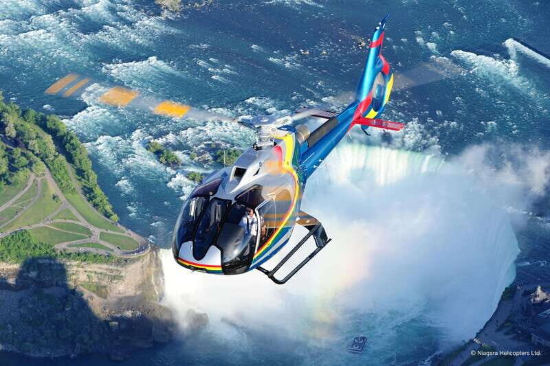 Toronto: Niagara Falls Tour with Boat, Behind Falls & Tower - The Overall Experience and Value